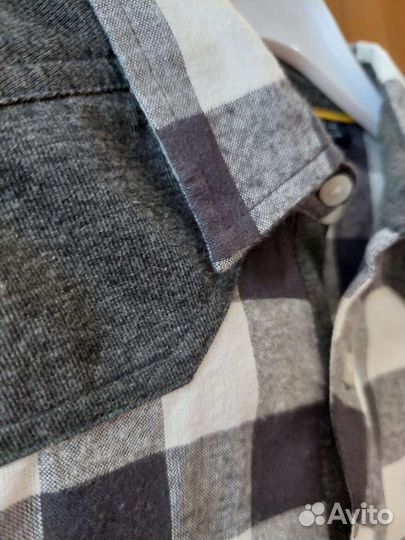 Рубашка для мальчика Blue seven