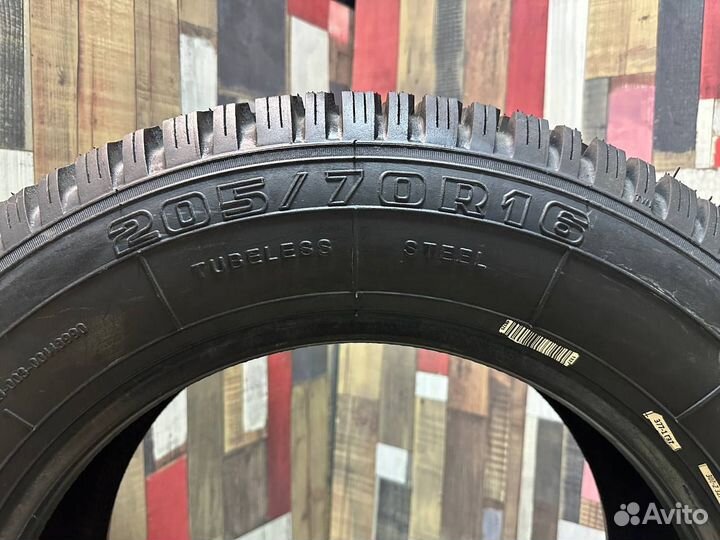 КАМА Кама-Flame 205/70 R16 91Q