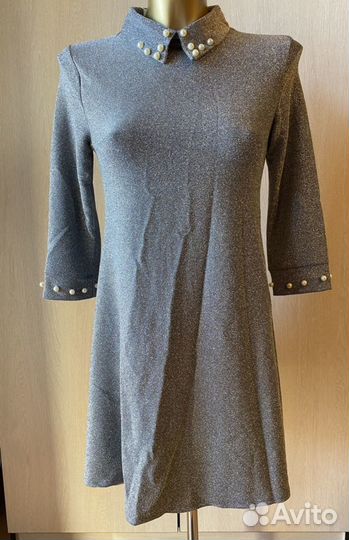 Платье Блеск Новое 42/46