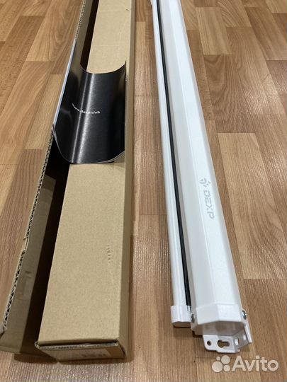 Экран для проектора