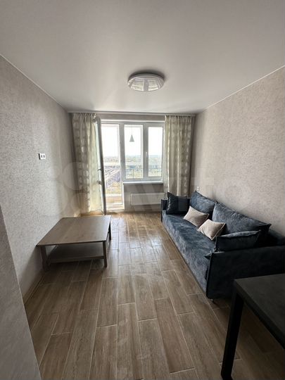 2-к. квартира, 38 м², 14/18 эт.