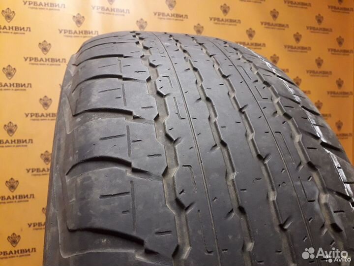 Dunlop Grandtrek AT22 265/60 R18