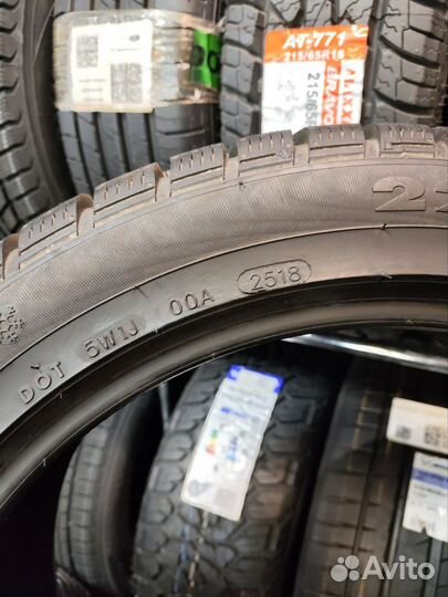 GT Radial Champiro WinterPro HP 225/45 R17 94V