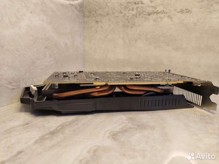 Видеокарта AMD RX 570 8Gb