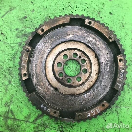 Маховик Киа Спортейдж