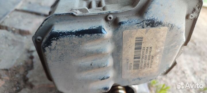 Рулевая рейка ford focus 3 электро