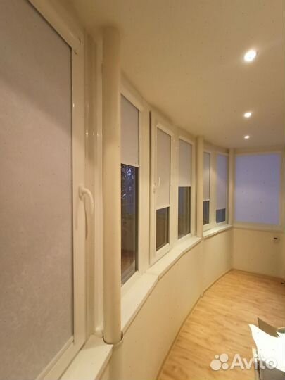 Рулонные шторы в Симферополе