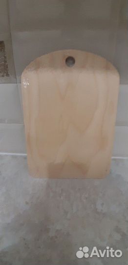 Доска кухонная