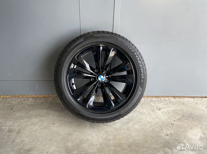 Колеса R18 BMW X3 X4