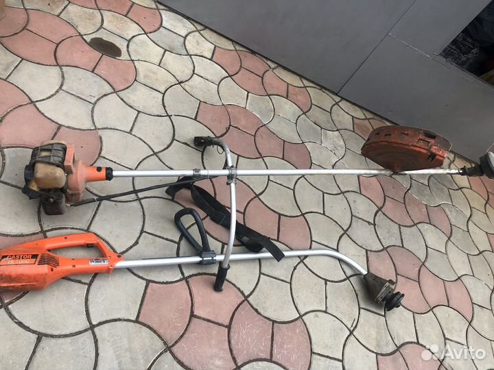 Инструмент на запчасти