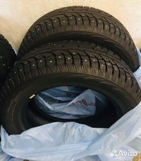 Hankook I'Pike RW11 235/60 R18 107T