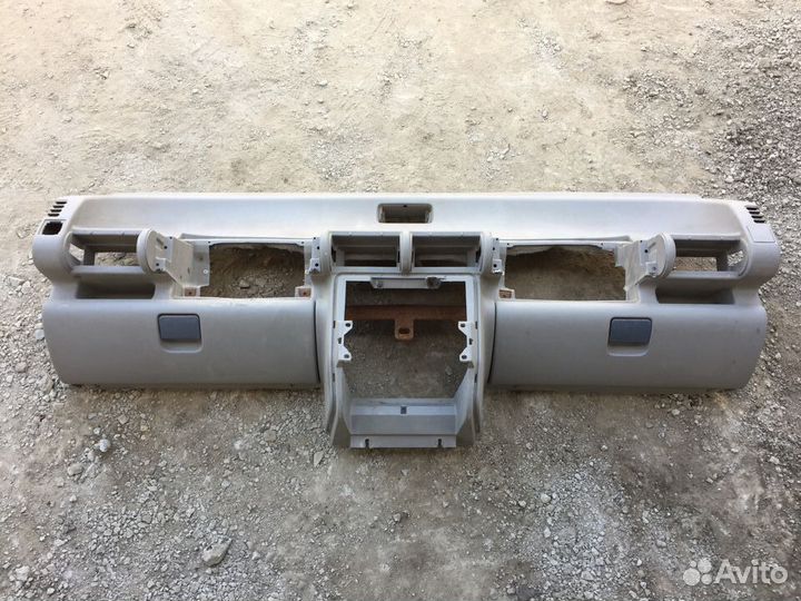 Торпедо Land Rover Freelander 1