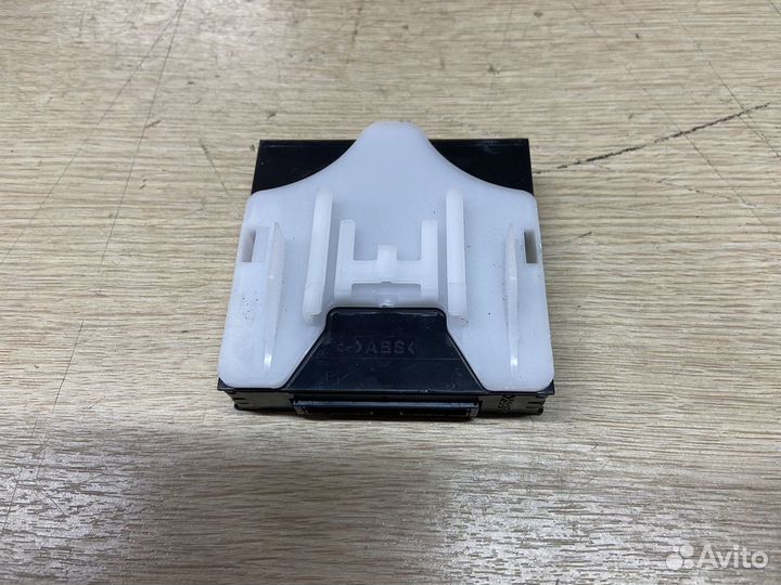 Блок управления парктрониками Toyota Camry 75