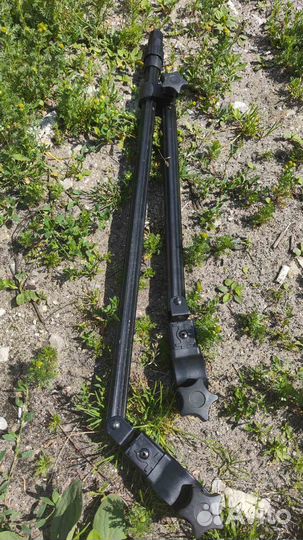 Педана Аргентум Fishing D36