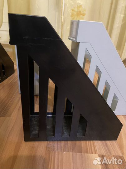 Стойка угол Brauberg maxi(к-т)