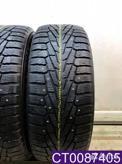 Nokian Tyres Hakkapeliitta 7 SUV 255/60 R18 96T