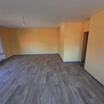 1-к. квартира, 25 м², 1/1 эт.