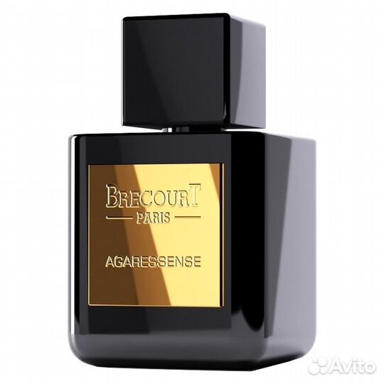 Brecourt Agaressence EDP Women 100 ml Оригинал