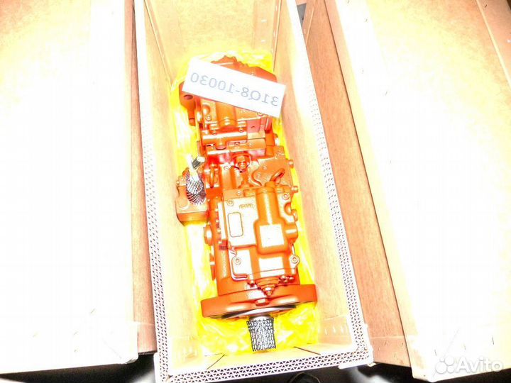 Палец ковш рукоять Hitachi/zx280