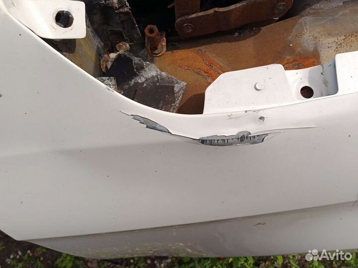 Крыло переднее правое Пассат Б7.Passat B7.B 7.2013