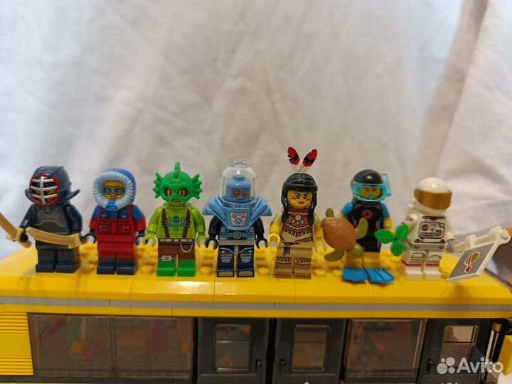 Lego