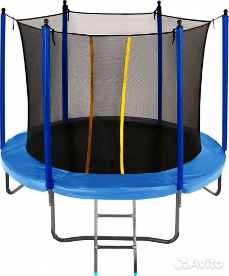 Батут Батут Jumpy Comfort 10ft