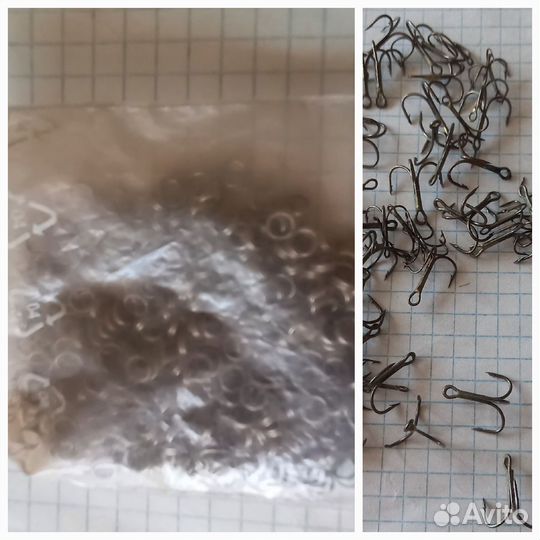 Набор для рыбака