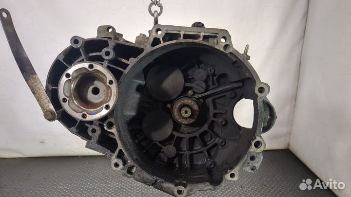 Кпп 6-ст.мех. (МКПП) Skoda Octavia (A5), 2007