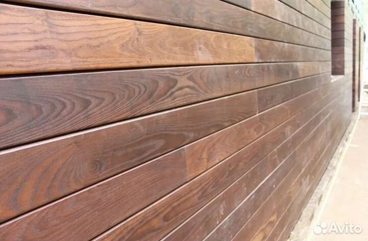 Термоясень Планкен PM-7227