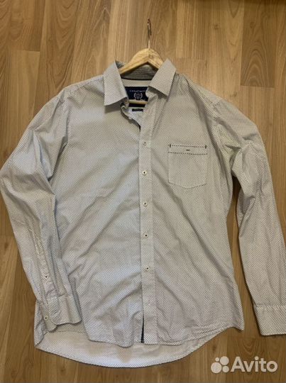 Мужские вещи пакетом 44-46 размер