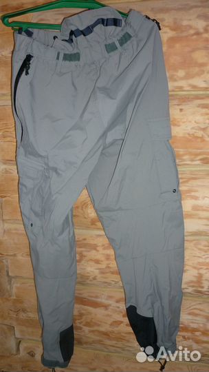 Контрактные штаны PCU Level 5 ORC.Ind. (оригинал)