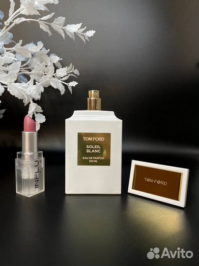 Tom Ford Soleil Blanc 100 мл UAE