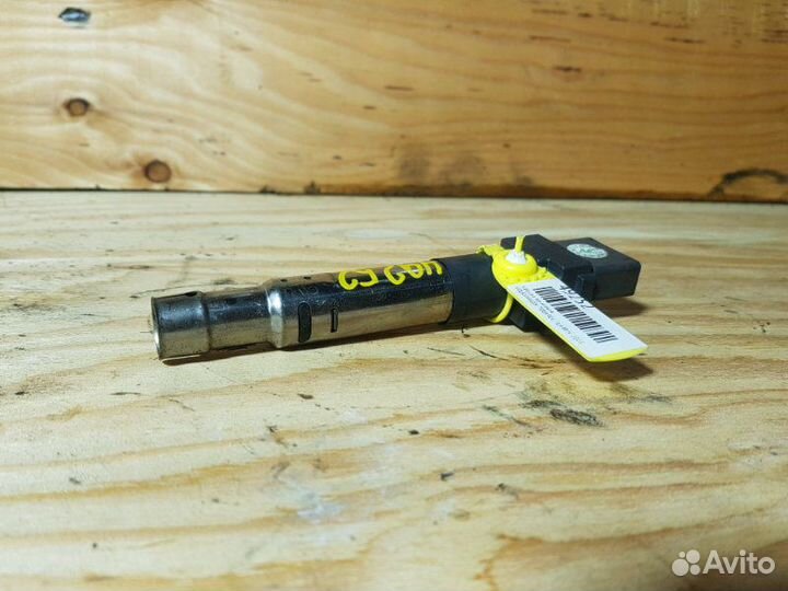 Катушка зажигания Volkswagen Touareg 7LA BMV 2003