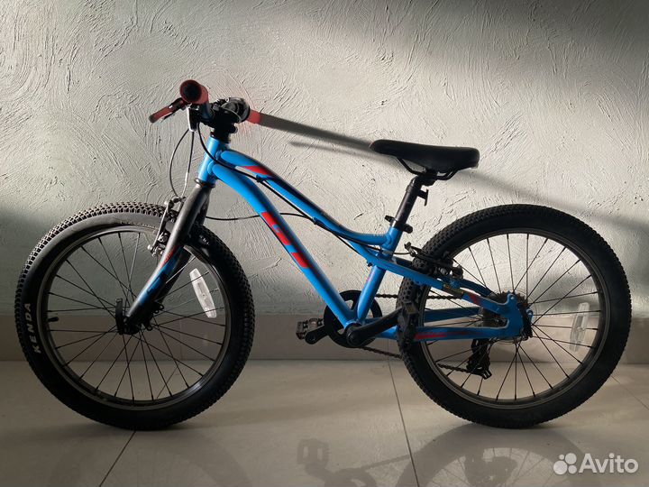 Горный велосипед GT 24 stomper