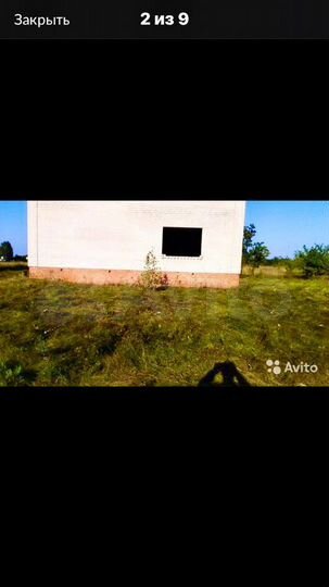 Участок 15 сот. (ИЖС)