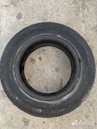 Sagitar P307 195/70 R15