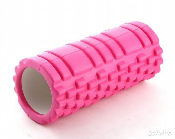 Массажный ролик для спины