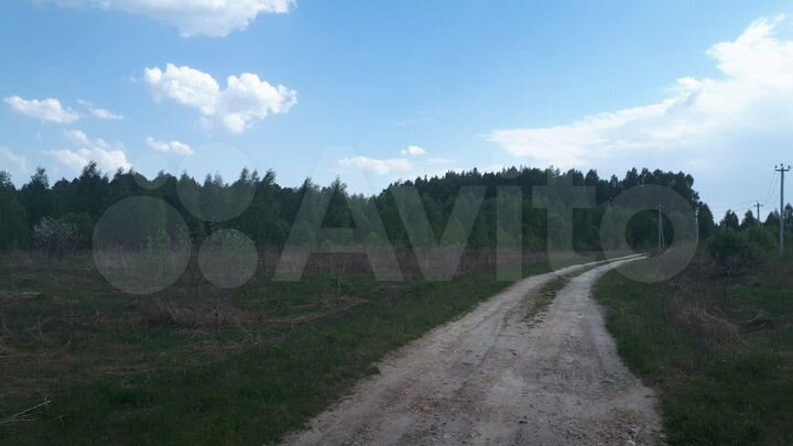 Участок 6,6 га (СНТ, ДНП)
