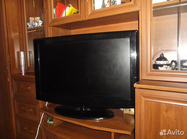 Телевизор samsung le32r81b
