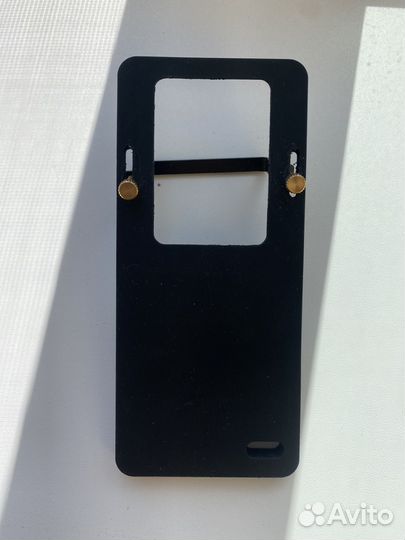 Крепление для экшн камеры на стабилизатор