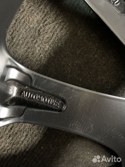 Диски Mazda 3 R17