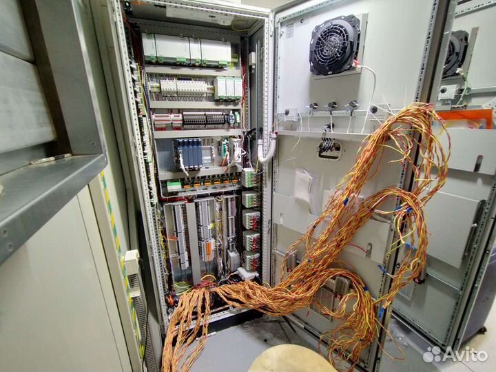 Консультации по автоматизации