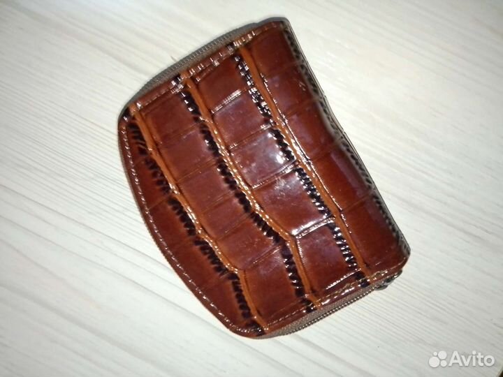 Кошелек женский бу