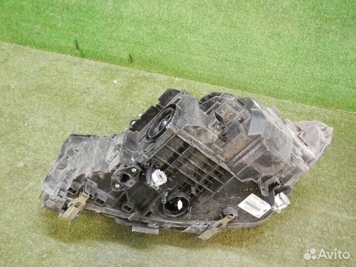 Фара правая BMW 5er G30 (2016-2020) LED