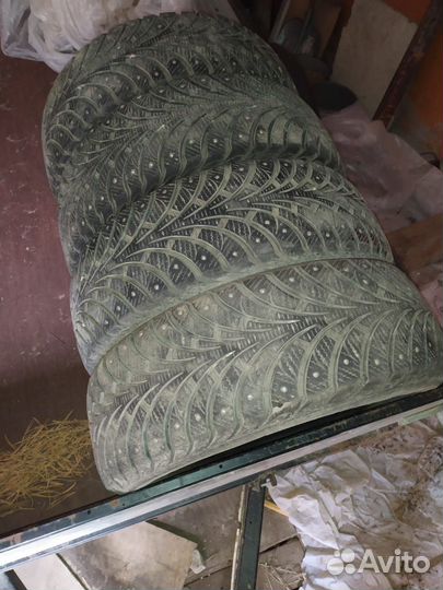 Sava Eskimo Stud 190/60 R15 88