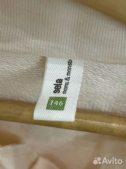 Кофта для девочки 146