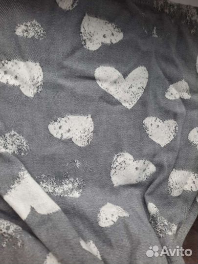 Слинг с кольцами Mum's Era