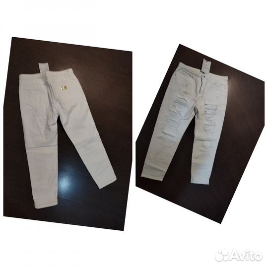 Новые оригинальные джинсы Joleen Италия