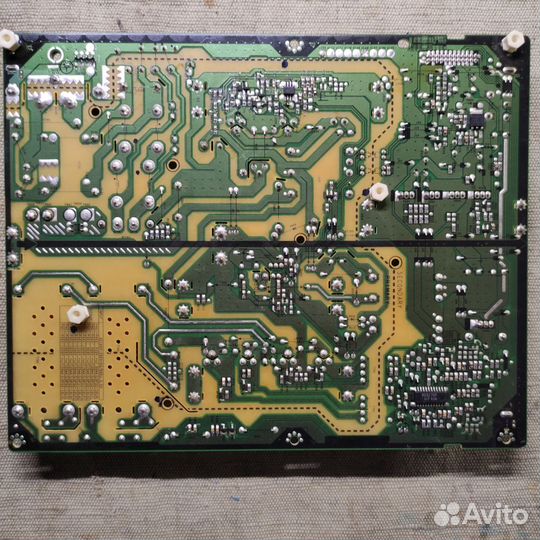 Блок питания EAX61124201/16 Rev 1.3