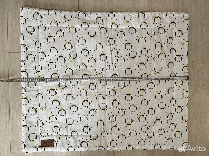 Детское одеяло